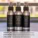 ZEUS Natural Deodorant Body Spray Aluminum Free for All Skin Types Vegan Friendly MADE IN USA (Vanilla Rum) - Buy Online on GoSupps.com