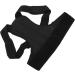Buy Buckel Correction Belt - Skin-Friendly Pain Relief & Back Support for Elderly | International Shipping - Buy Online on GoSupps.com