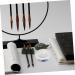 COHEALI Calligraphy Brush Washer Cup - Ceramic Cylinder Tool for Perfectly Cleaning Writing Brushes - Essential Calligraphy Supplies - Buy Online on GoSupps.com