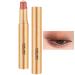 Cream Eyeshadow Stick - 3-Color Multi-Tone Gradient Eyeshadow Pencil Waterproof Shimmer Eyeshadow | Eye Pencils Eyeshadow Sticks for Thanksgiving | St