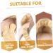 Mobestech 20 Pairs High Heels Stickers | Bunion Heel Pads & Comfort Cushion Gel Insoles for Women s Dress Shoes - Buy Online on GoSupps.com