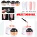 15ml Builder Gel Nail Extension Beauty Nail Tips Quick Building Nail Art UV Gel Manicure Tool(03) - Buy Online on GoSupps.com