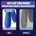 Portable Ultra Sharp Nail Clippers for Thick Nails - Heavy Duty Toenail Clipper with Long Handle - Professional Nail Trimmer for Men and Women - Blue - Buy Online on GoSupps.com