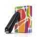 Bezox 1PCs nail clipper with nail catcher and built -in files - no splash finger nail clipper nail cutter nail zwick for manicure - nail clipper with catch -in