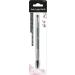 Jean Louis David Double Ended Eyebrow Brush Brush for Make-Up - Buy Online on GoSupps.com