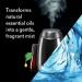 Buy Air Wick Essential Mist Refill - Bonfire & Crisp Fall Air | Limited Edition Essential Oil Diffuser | International Shipping - Buy Online on GoSupps.com