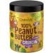 OstroVit 100% Peanut Butter (1000g) Croustillant - Buy Online on GoSupps.com