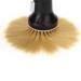 Neck Duster & Hair Duster Brush - Soft Nylon Barber Cleaning Brush for Salon & Travel (Black) - Buy Online on GoSupps.com