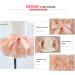 YONKINY Tutu Skirt Set for Newborn Baby Photography - Princess Tulle Skirt & Headband for Birthday Photos - 2-3 Years - Gray - Buy Online on GoSupps.com