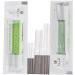 Zhongyan Taihe 500 Cardboard Acupuncture Needles - Sterile 0.16mm for Beauty & Massage Acupuncture Pen - Buy Online on GoSupps.com