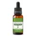 Hemp seed oil organic cold pressed 100% pure and natural vegan and animal test -free on a herbal basis 10ml 10 ml (1 Pack)