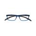 Gian Marco Venturi Unisex Verona Reading Glasses Blue M