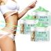 VIAZ 30 Day Tummy Tightening Cream - B Flat Belly Firming Cream - Anti Cellulite Cream and Stomach Fat Burner - Natural Ingredients (3 PCS)