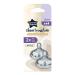 Tommee Tippee Closer to Nature Fast Flow Teat 6m+ | 421142 - Buy Online on GoSupps.com