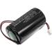 Synergy Digital Alarm System Battery - Compatible with Visonic ER34615M/W200(A) | Li-SOCl2 3.6V 14500mAh Replacement for Visonic 0-9912-K Battery - Buy Online on GoSupps.com