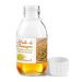 Fenugreek seed oil pure cold-pressed 125 ml 125 ml (1 pack)