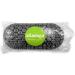 Alladaga 2 in 1 Glasses Case Set - Portable Contact Lens & Glasses Holder - Black - International Shipping Available - Buy Online on GoSupps.com