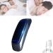 2023 Deepnite Snoreless Microdevice-Nap2slim Natural-Impulse Device EMS Automatic Silent Sleeping Device Smart Snore Stopper Automatic Stop Snoring Silent Purifying Nasal Congestion Respirator.