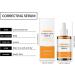 Facial Discoloration Correcting Liquid | 30ml Soothing Non-Greasy Skincare Solution Brightening Facial Liquid For Dull Skin Roughness Redness and Dryness - Buy Online on GoSupps.com