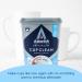 AMK Astonish Specialist Clean & Revive Cup Cleaner 350g for Tea Coffee Cups Flasks Stain Remover - Buy Online on GoSupps.com