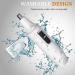 Electric Nose Hair Trimmer for Men & Women | Painless Ear Hair Remover Wet/Dry Clipper - Buy Online on GoSupps.com