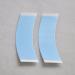 Balawin 72Pc/Lot Strong Wig Tape Strips Fixed Hair Adhesive Extension Double Tape Waterproof and Sweat for Toupee Lace Wigs Film - Buy Online on GoSupps.com
