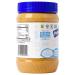 Peanut Butter & Co. Simply Crunchy Peanut Butter - No Added Sugar (16 oz) - Buy Online on GoSupps.com