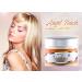 Kerarganic Angel Touch Color Lock Mask 236ml - Nourish & Protect Your Hair Color | International Shipping Available - Buy Online on GoSupps.com