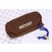 Qyoung 2 x Dog Activity Prey Dummy Food Bag Prey Dummies for Treats Washable Fetch Dummy for Dog Training Robust Training Dummy Dog Toy for Dry and Wet Food brown - Buy Online on GoSupps.com