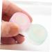 Shop Per Compris Lens Holder | Stylish Contact Lens Container with Mirror | Glitter Powder Glass Case | Ideal for International Shipping - Buy Online on GoSupps.com