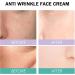 Moisturizer Face Cream Face Serum Skin Care Gifts Anti Aging Cream Texture and Firmness Polypeptide Cream with Vitamin E Pygmy Waterlily Cream Smooth Fine Lines (Polypeptide Cream) - Buy Online on GoSupps.com