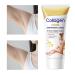 Body Hair Removal Cream | 60g Fast Acting Soothing Personal Care Products - Facial Hair Removal For Private Body Legs Back Chest Underarms Shower Skin Care Beauty