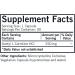 Kirkman Acetyl L-Carnitine 250 mg - 90 Capsules | Boost Cellular Energy & Hypoallergenic Formula - International Shipping Available - Buy Online on GoSupps.com
