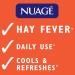 Nuage Hay Fever Cooling & Refreshing Face Mist Spray 15 ml - Buy Online on GoSupps.com