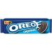 Mondelez Oreo Original Chocolate Sandwich Vanilla Cream Center Biscuits 66g Pack 20s 2 Pack - Buy Online on GoSupps.com
