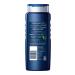 Nivea Men Vitality Lime & Sage Scented Body Wash 3-Pack - 16.9 Fl Oz Bottles - Buy Online on GoSupps.com