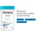 Genexa Antacid Maximum Strength - Organic Berry & Vanilla 1000mg | 72 Chewable Tablets - Buy Online on GoSupps.com