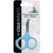 ConairPro Cat Nail Clipper Trimmer - Stainless Steel Blades - Non-slip Grip - XSmall - Blue - Buy Online on GoSupps.com