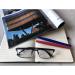 Buy Silac Blue Metal 7306 Men's Rectangular Reading Glasses - Lightweight Durable Matt Frame +1.00 - Comfortable Vision Solution - Buy Online on GoSupps.com