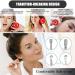 6PCS Earwax Cleaner Tool Set Innovative Spring Earwax Cleaner Tool Set 6 Pcs Ear Pick Earwax Removal Kit Ear Pick Earwax Removal Kit Cleansing Tool Set Ear Wax Removal Tool (Green) (Purple) - Buy Online on GoSupps.com