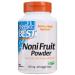 Doctor's Best Noni Concentrate (650 mg), 120 Veggie Caps
