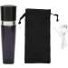 HEEPDD Electric Enema Lamp | Portable Silicone Anal Douche for Colon Cleansing | Reusable & Durable (Purple) - Buy Online on GoSupps.com