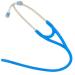 Replacement Tube by MohnLabs fits ALL leading brand Single Head cardiology Stethoscopes - T702 SKY