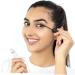 Healeved 8 Sets Refillable Eyelash Cream Bottle Mascara Tubes Empty Clear Mascara for Eyelashes Plastic - Buy Online on GoSupps.com