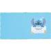 Grupo Erik Disney Stitch Self-Adhesive Photo Album 6.3x6.3 inches | Hardcover | 12 Double Sided Pages | Stitch Gifts | Disney Stitch Gifts - Buy Online on GoSupps.com