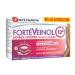 Forté Pharma - Forté Veinol 12h | Red Vine Food Supplement - Circulation | 30 tablets