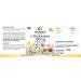 L-Glutamine Capsules 750mg - Vegan & High Dose - 120 Capsules | Warnke Vital Substances - German Pharmacy Quality - Fast International Shipping - Buy Online on GoSupps.com