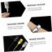 Buy Balacoo Razor Blade - Zinc Alloy Old Fashioned Shaver | 13.1x2.4x1.3CM | International Shipping Available - Buy Online on GoSupps.com