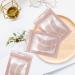 Buy Libeauty Reusable Lash Extension Eye Pads - 3 Pairs Silicone Under Eye Gel Patches for Eyelash Lift & Tint - Soft Skin-Friendly & Ideal for International Shipping - Buy Online on GoSupps.com
