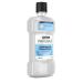 Listerine Naturals Enamel Repair Mouthwash - Herbal Mint, 500 mL | Restore Tooth Enamel & Freshen Breath - Buy Online on GoSupps.com